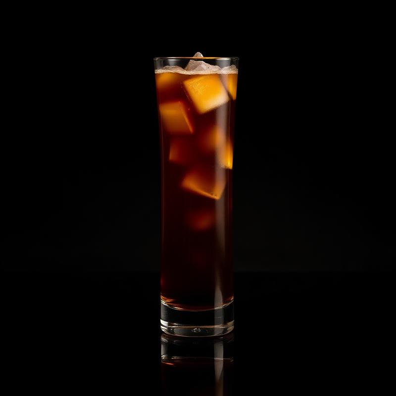 Ultrasonic Cold Brew